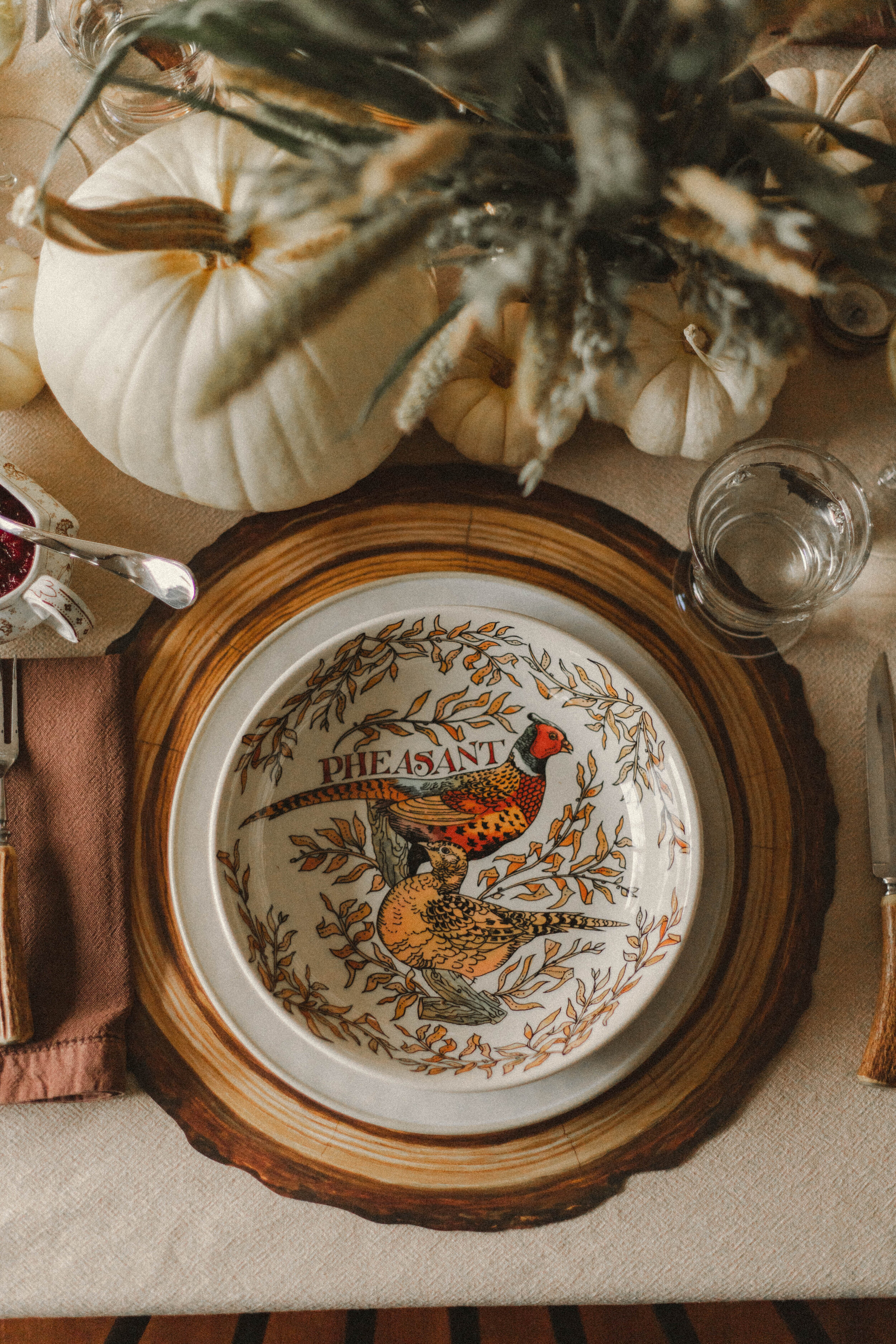 Thanksgiving Table, Thanksgiving Decor, Thanksgiving Decorations, Fall Decor, Fall Table, Autumn Decor, Autumn Table, November, Thanksgiving