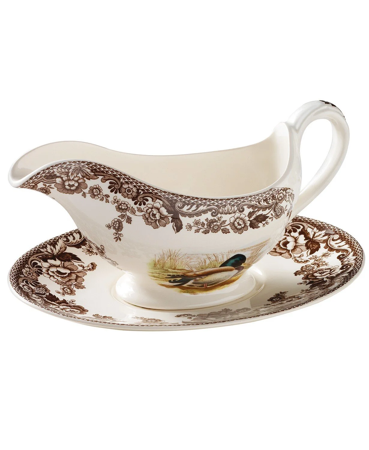 Gravy Boat