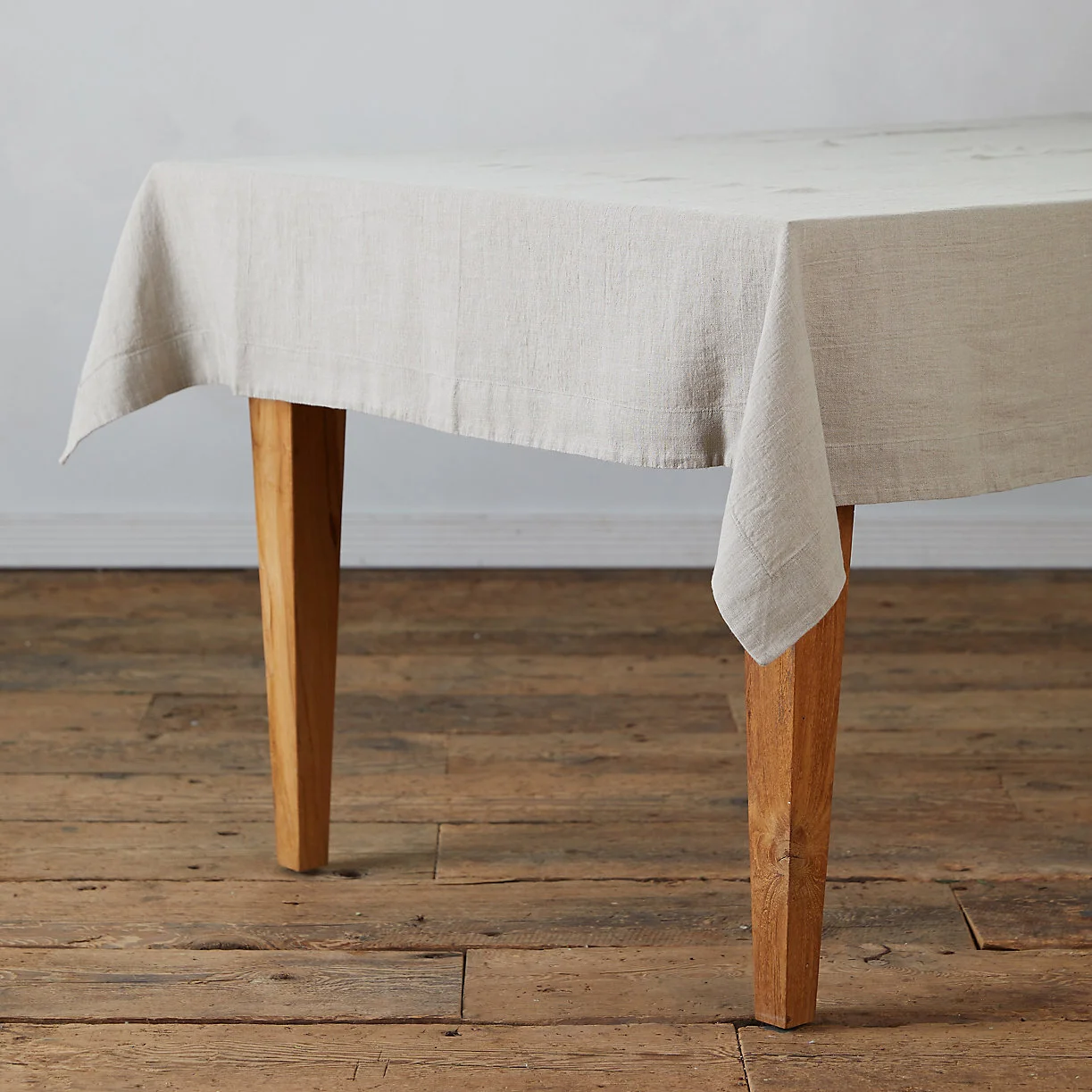 Linen Tablecloth