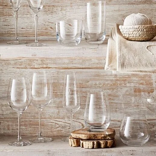 Sparkling Cider Glass