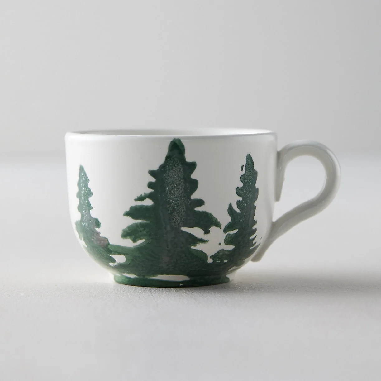 Tree Mug