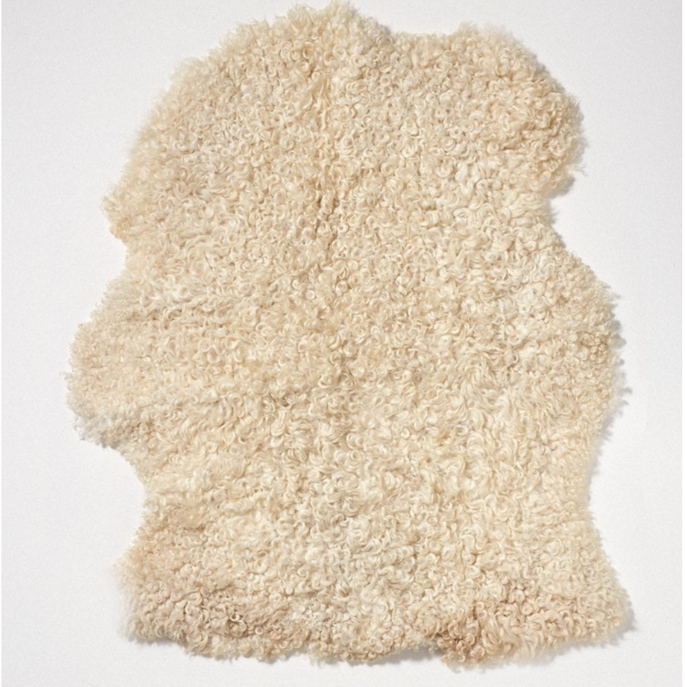 Sheepskin Rug