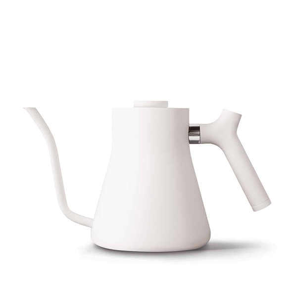 Pour Over Tea Kettle