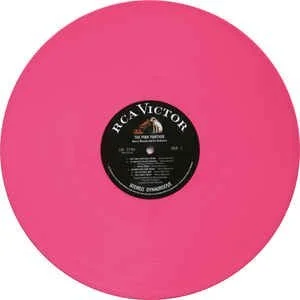 Pink Panther Record