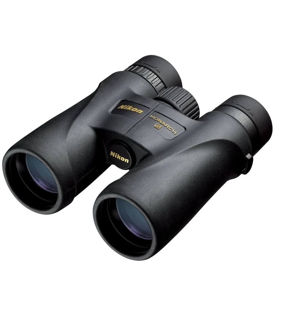Monarch 5 Binoculars