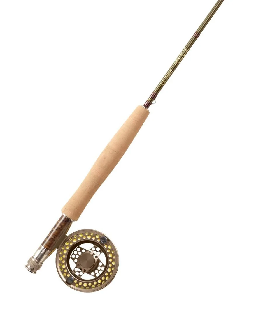 Fly Rod