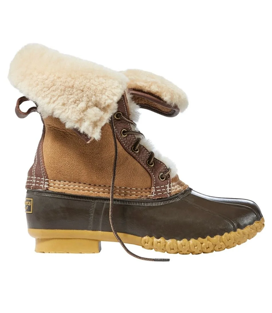 Winter Boot