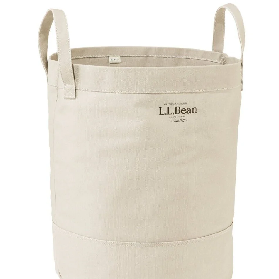 Laundry Tote