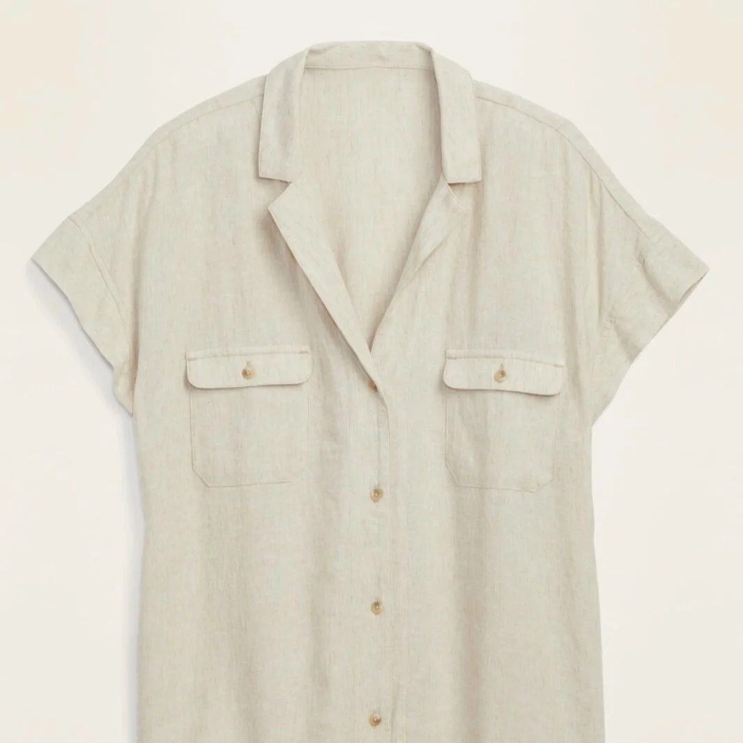 Utility Shirt