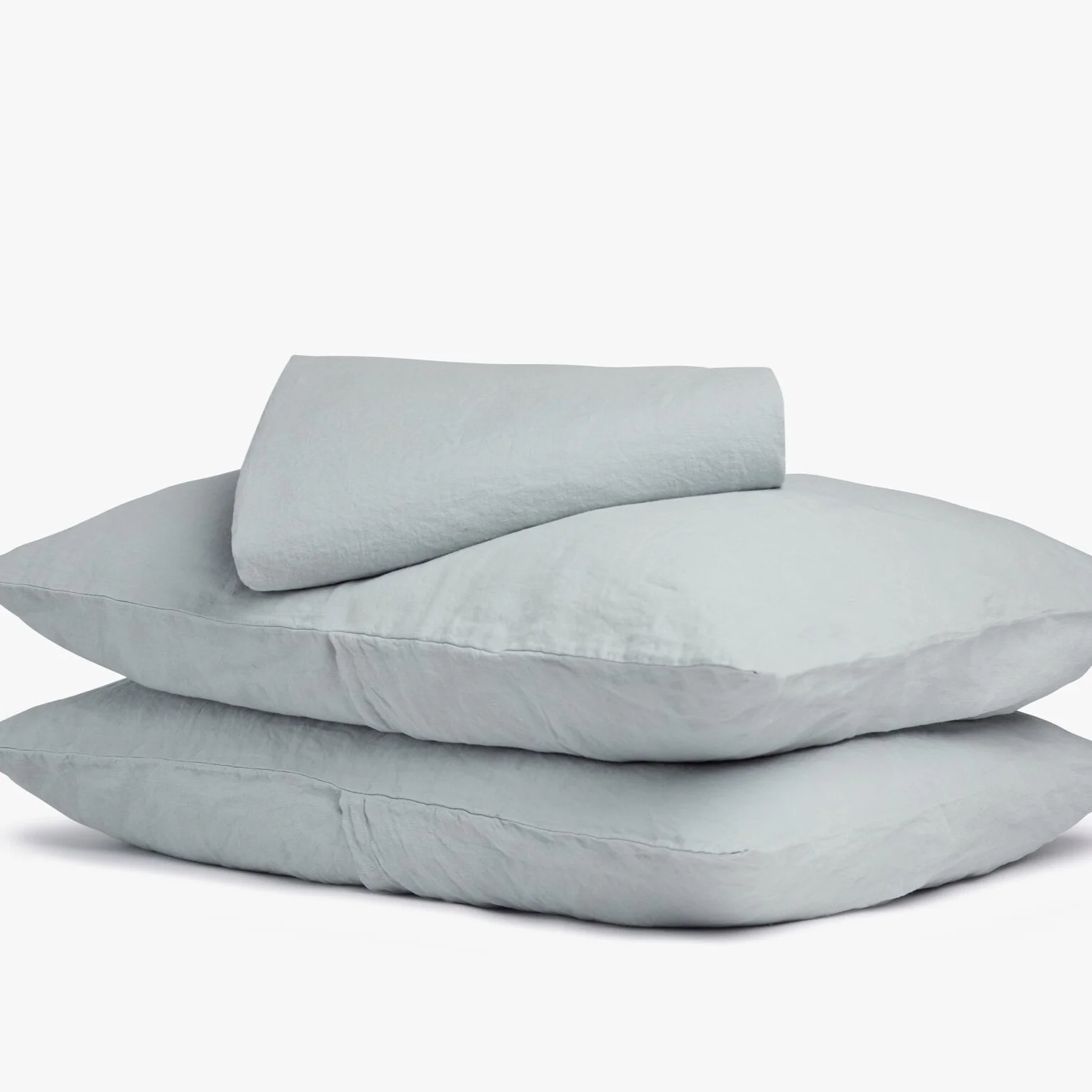 Parachute Linen Sheets