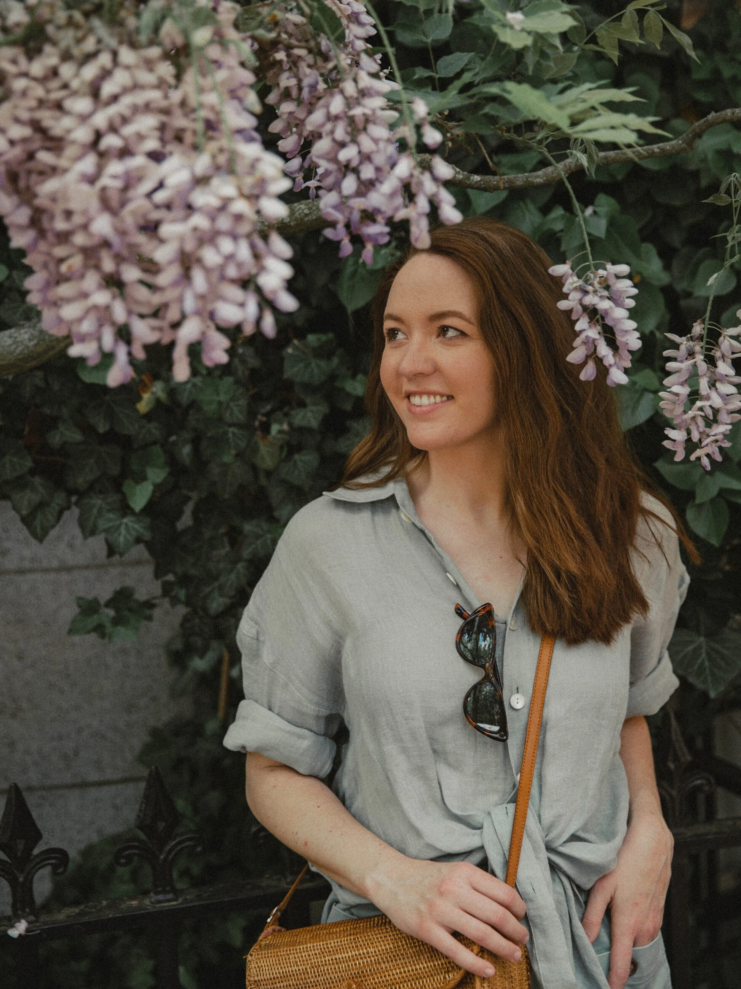 Favorite Brands for Summer