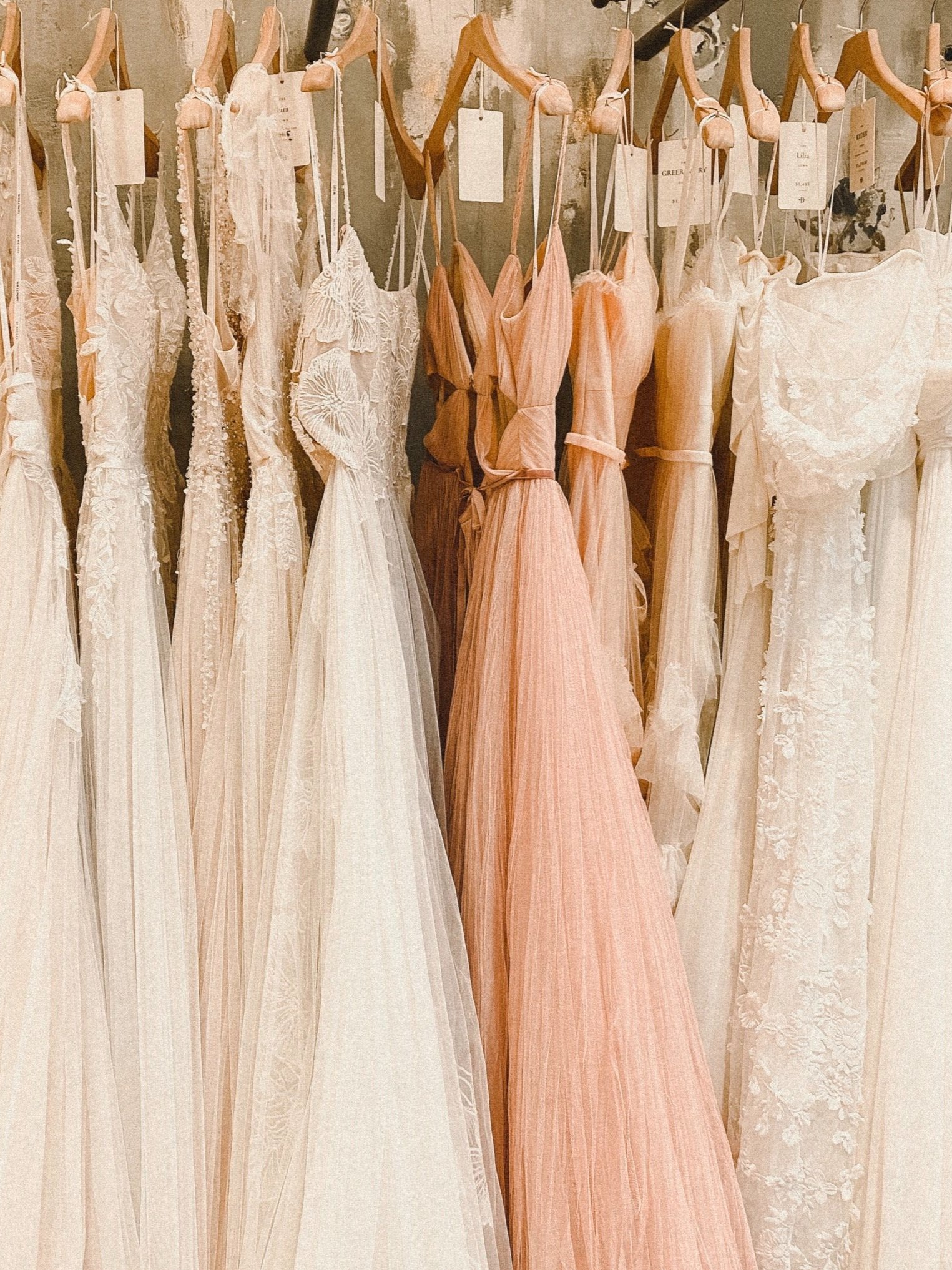 Wedding Planning Journal: Entry no.1