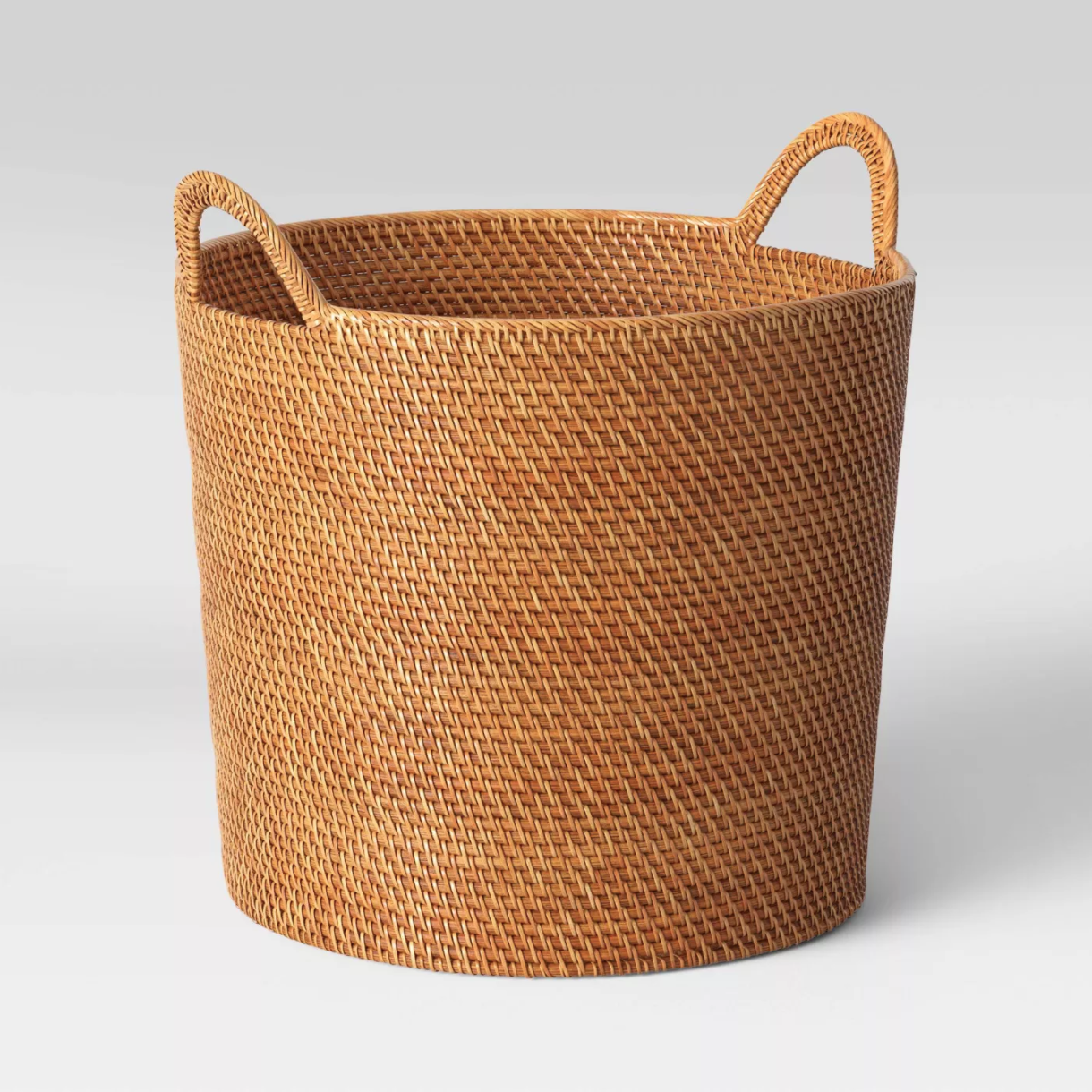 Rattan Basket