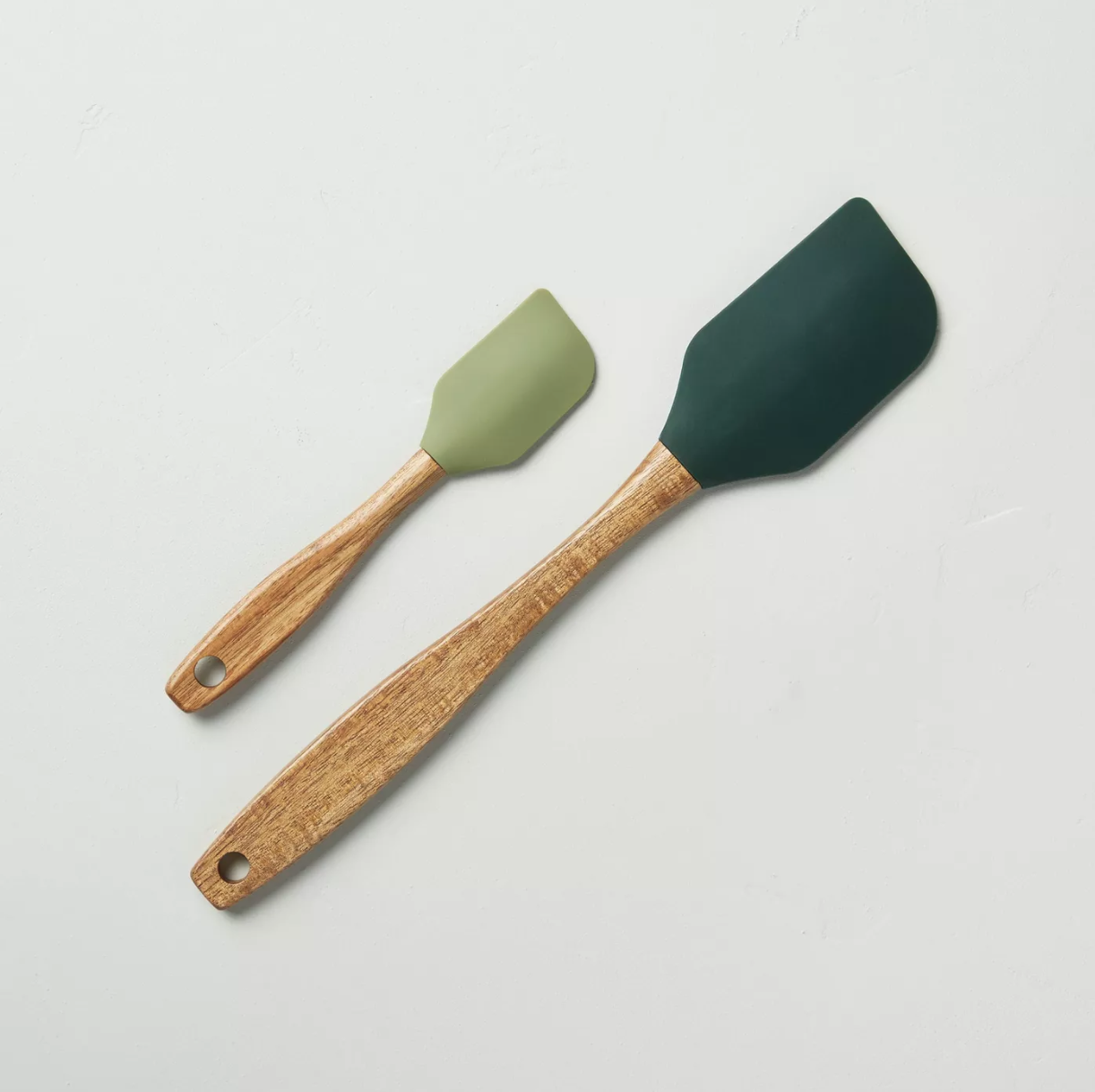 Spatulas