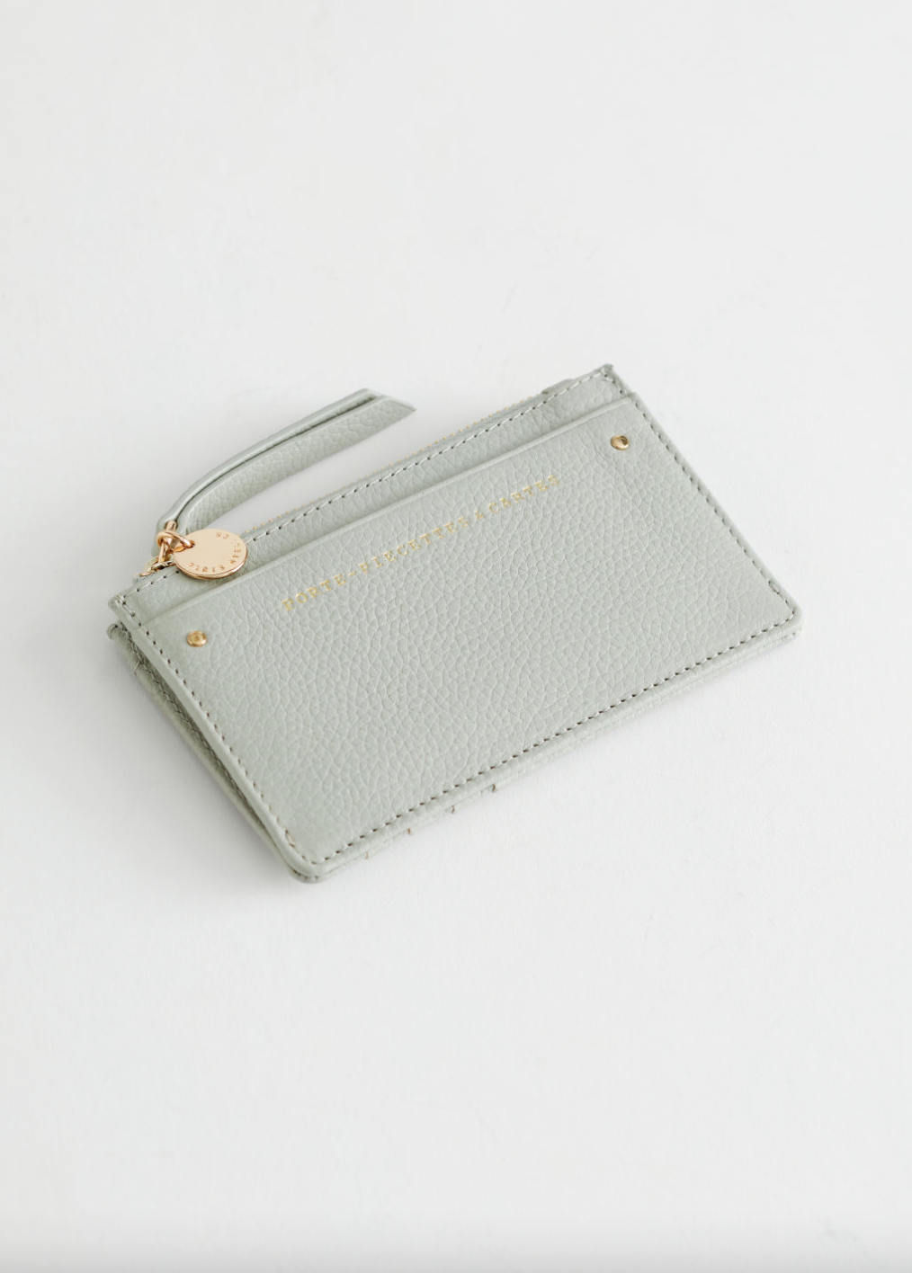 Cardholder Wallet