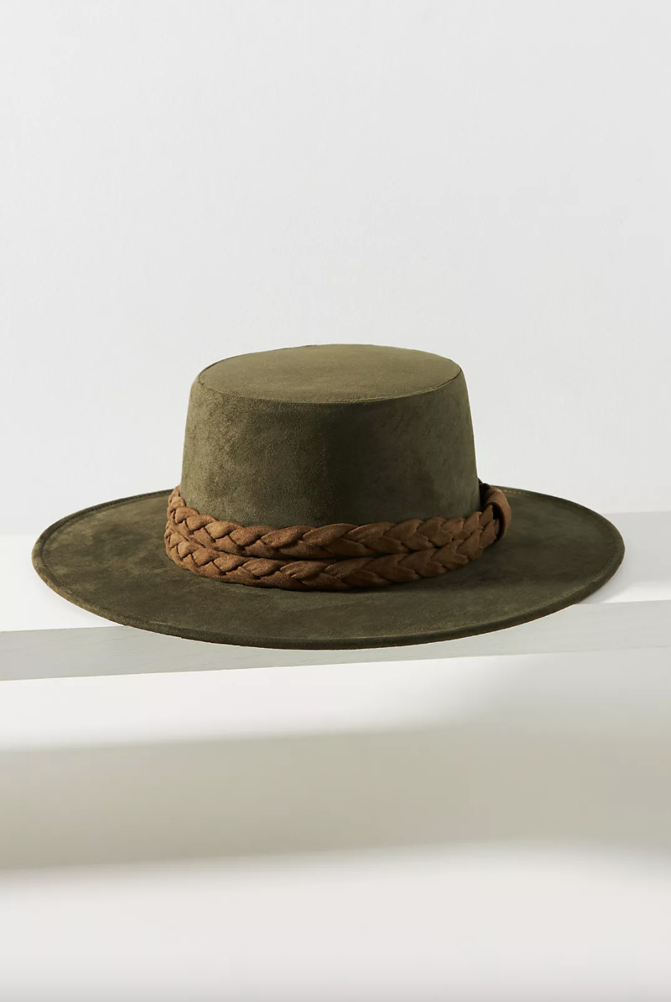 Rancher Hat
