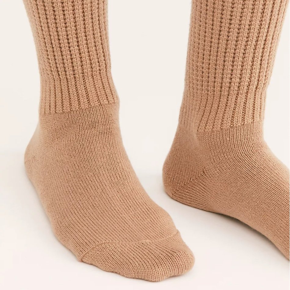 Knee Socks