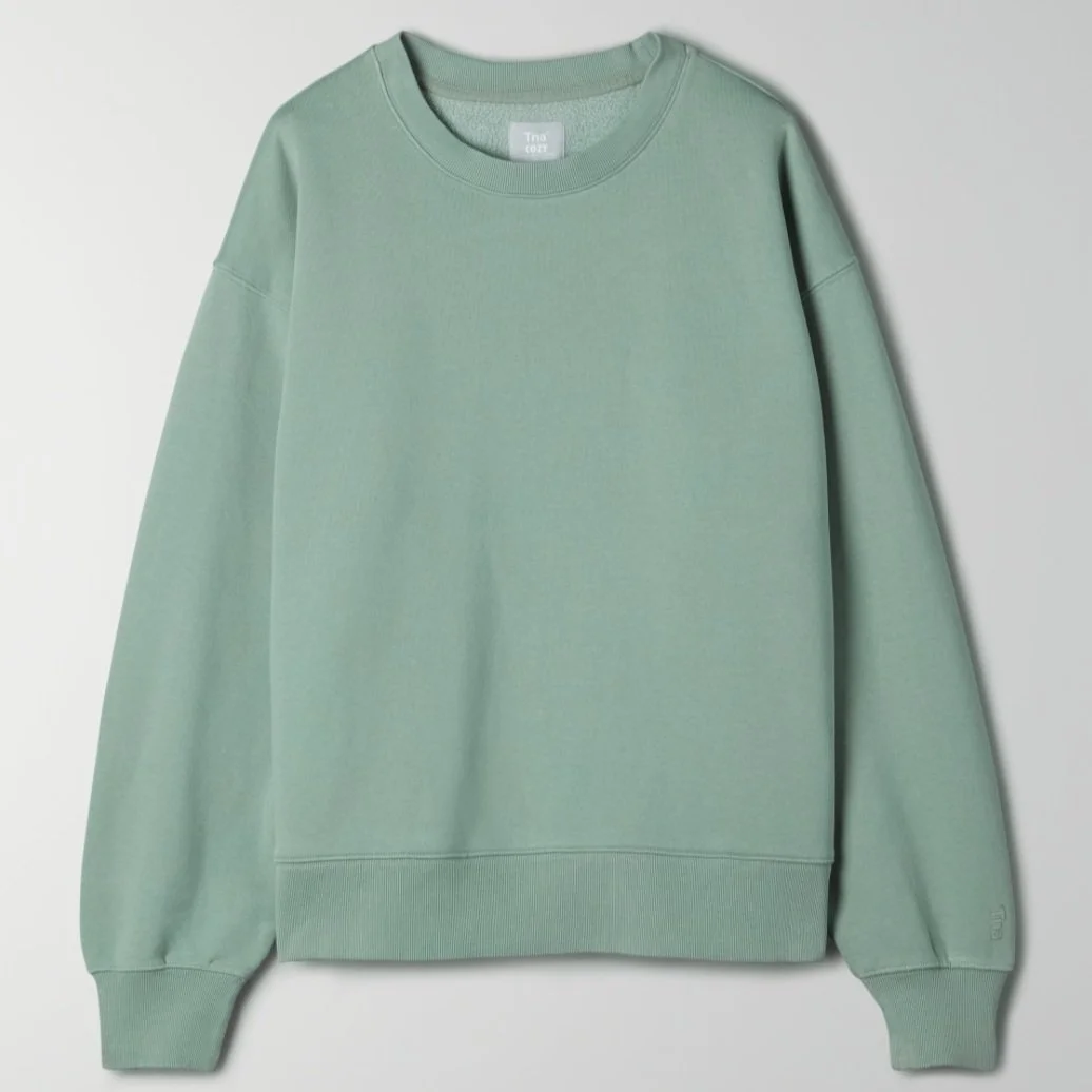 Boyfriend Sweatshirt