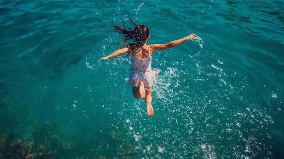 Courage to Live Fully