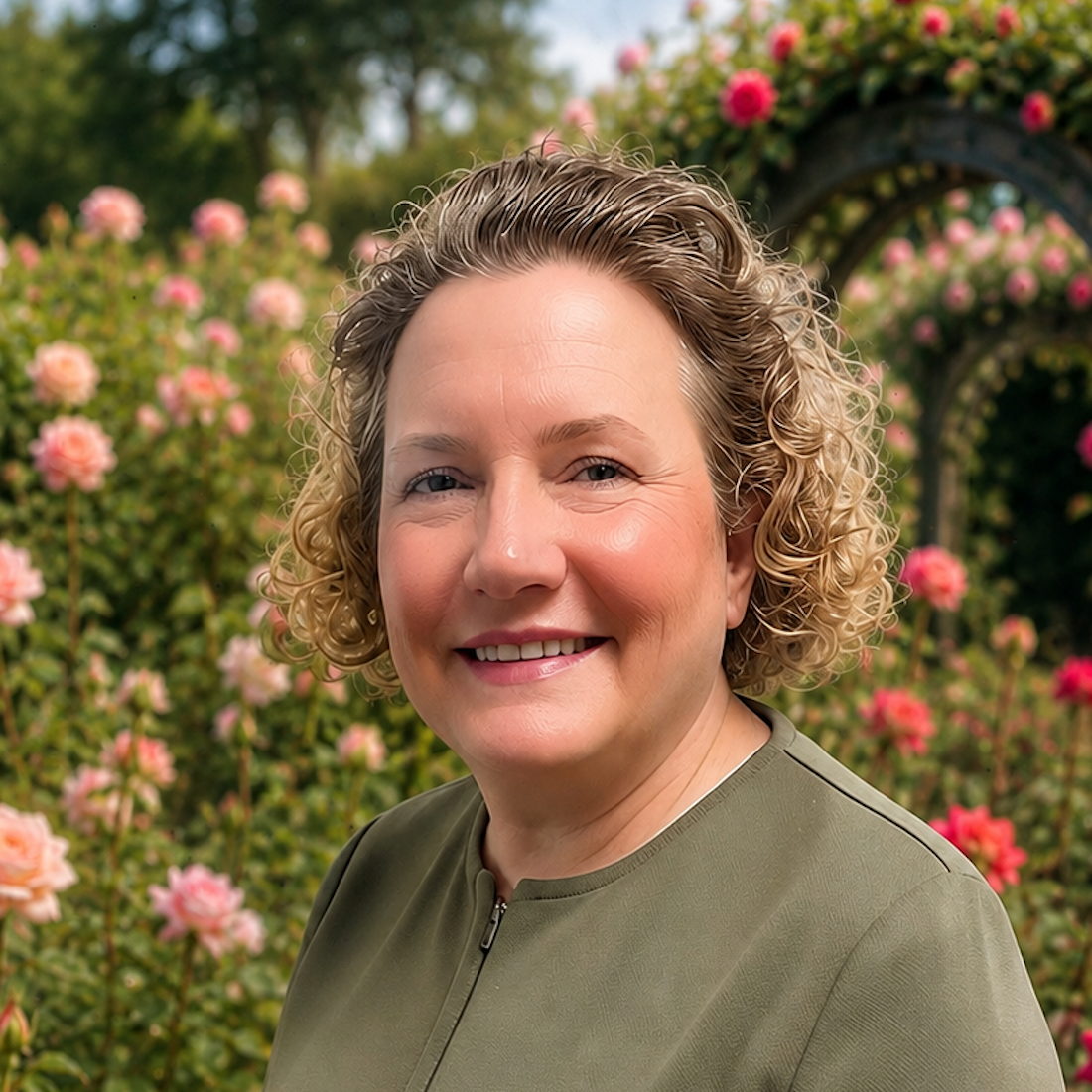 Shari, CA