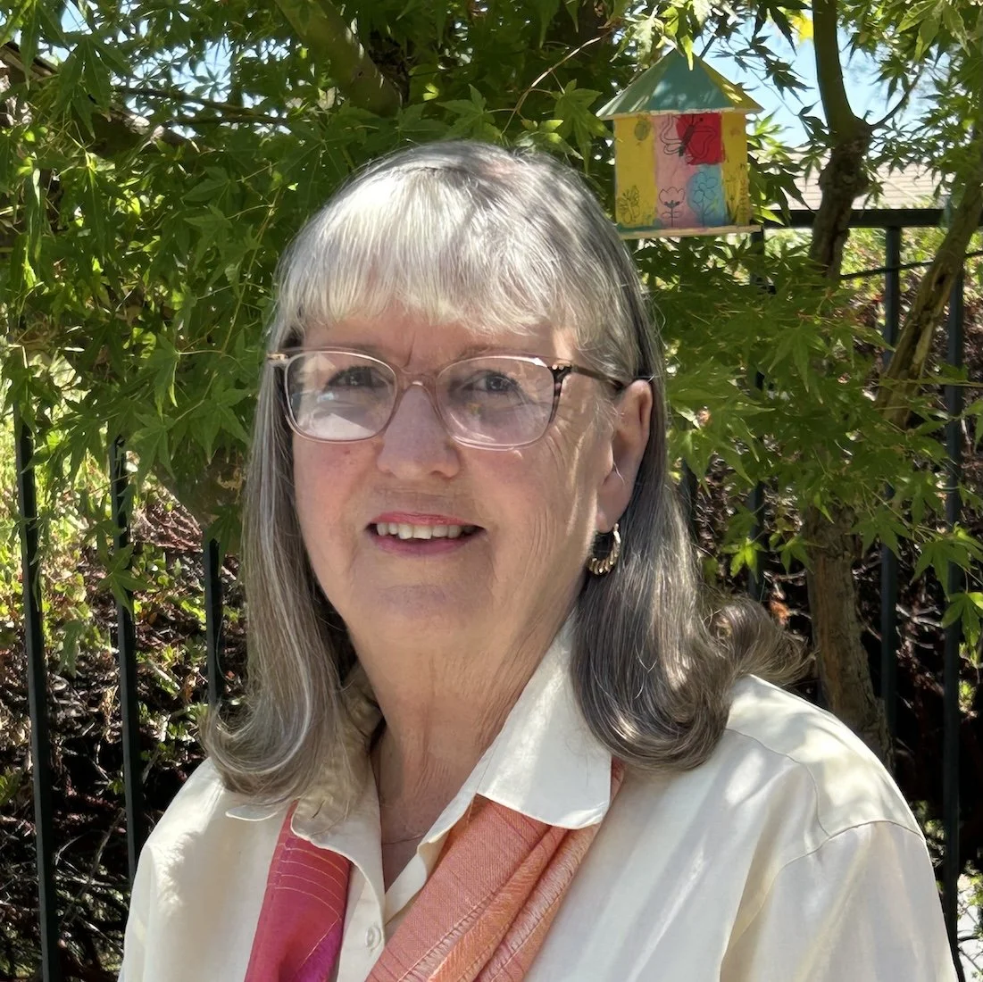 Susan, CA