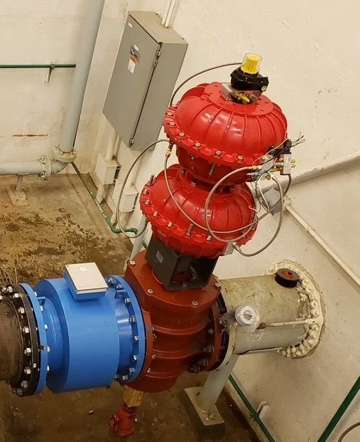 Product Photo Gallery — Flow Control Automation, Inc.