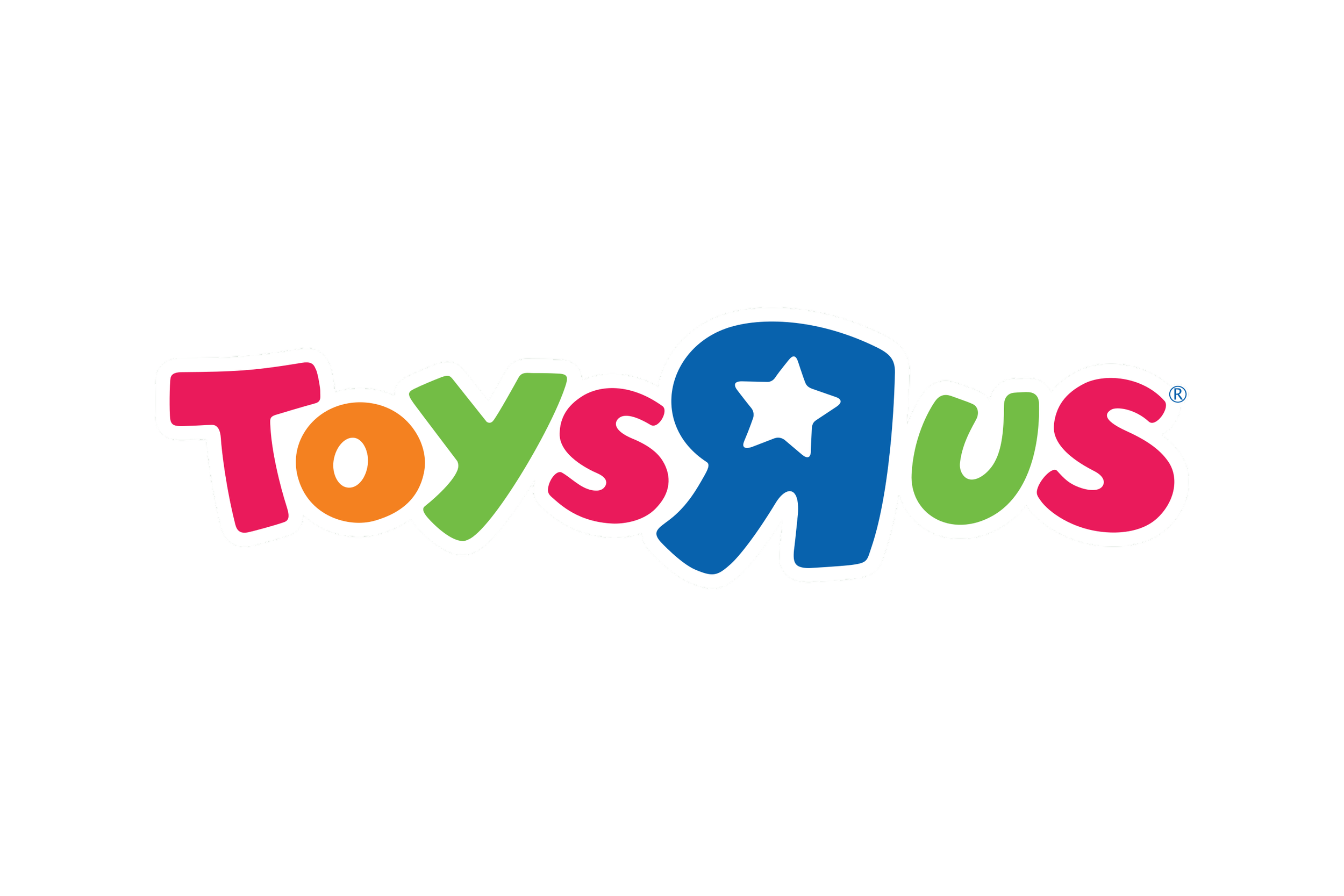 Toys R Us Saskatoon