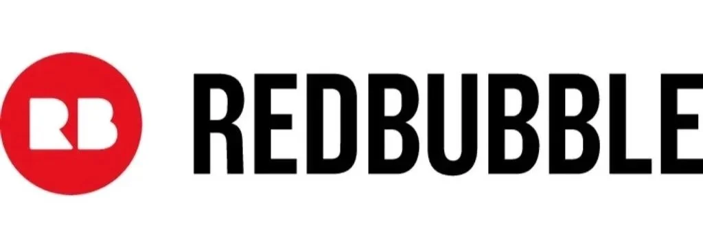 logo redbubble
