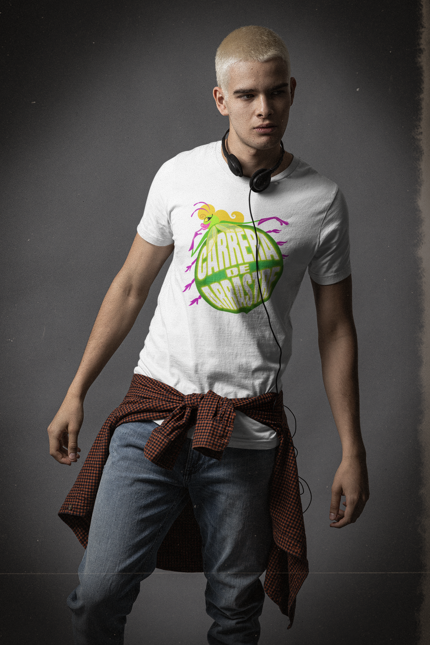bella-canvas-tee-mockup-of-a-man-with-dyed-hair-wearing-a-grunge-outfit-m12716.png
