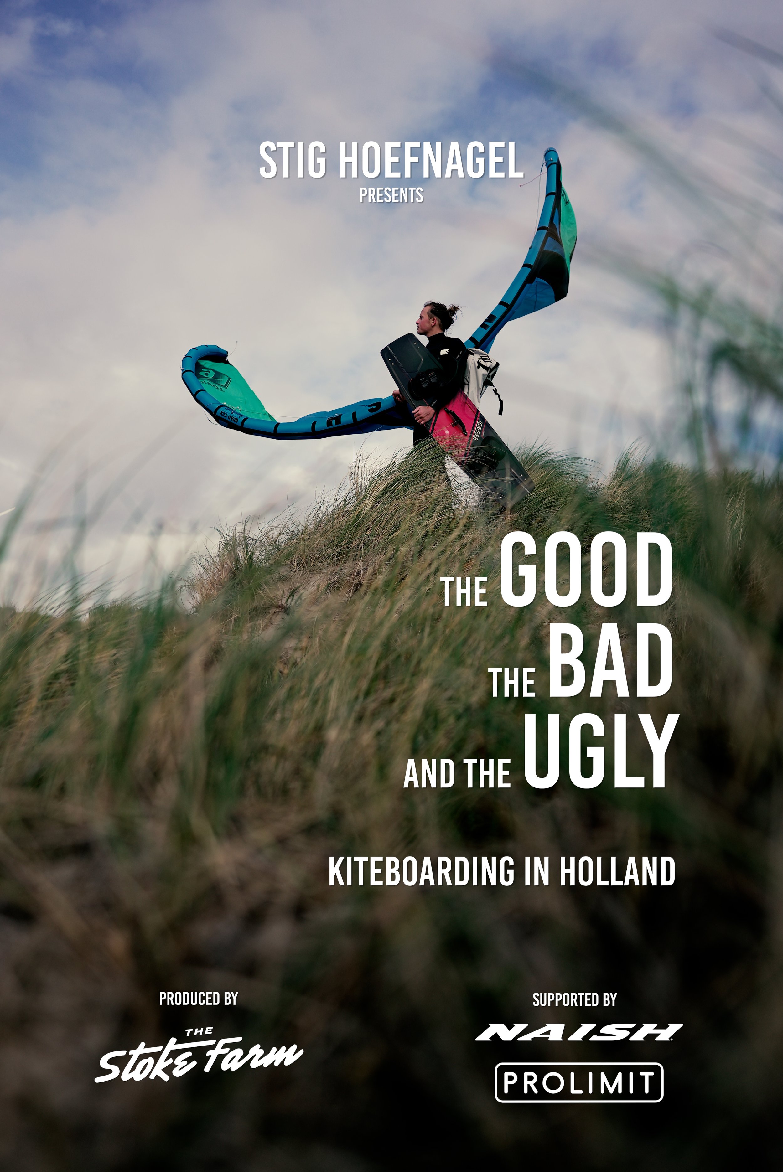 The Good, the Bad and the Ugly - Kiteboarding in Holland.jpg