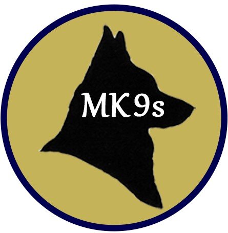 Project MK9s: Service Dogs