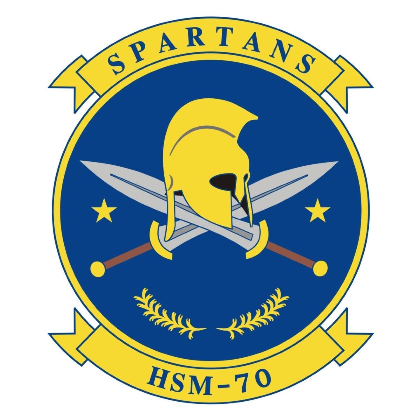 Project Spartan: HSM-70 Squadron