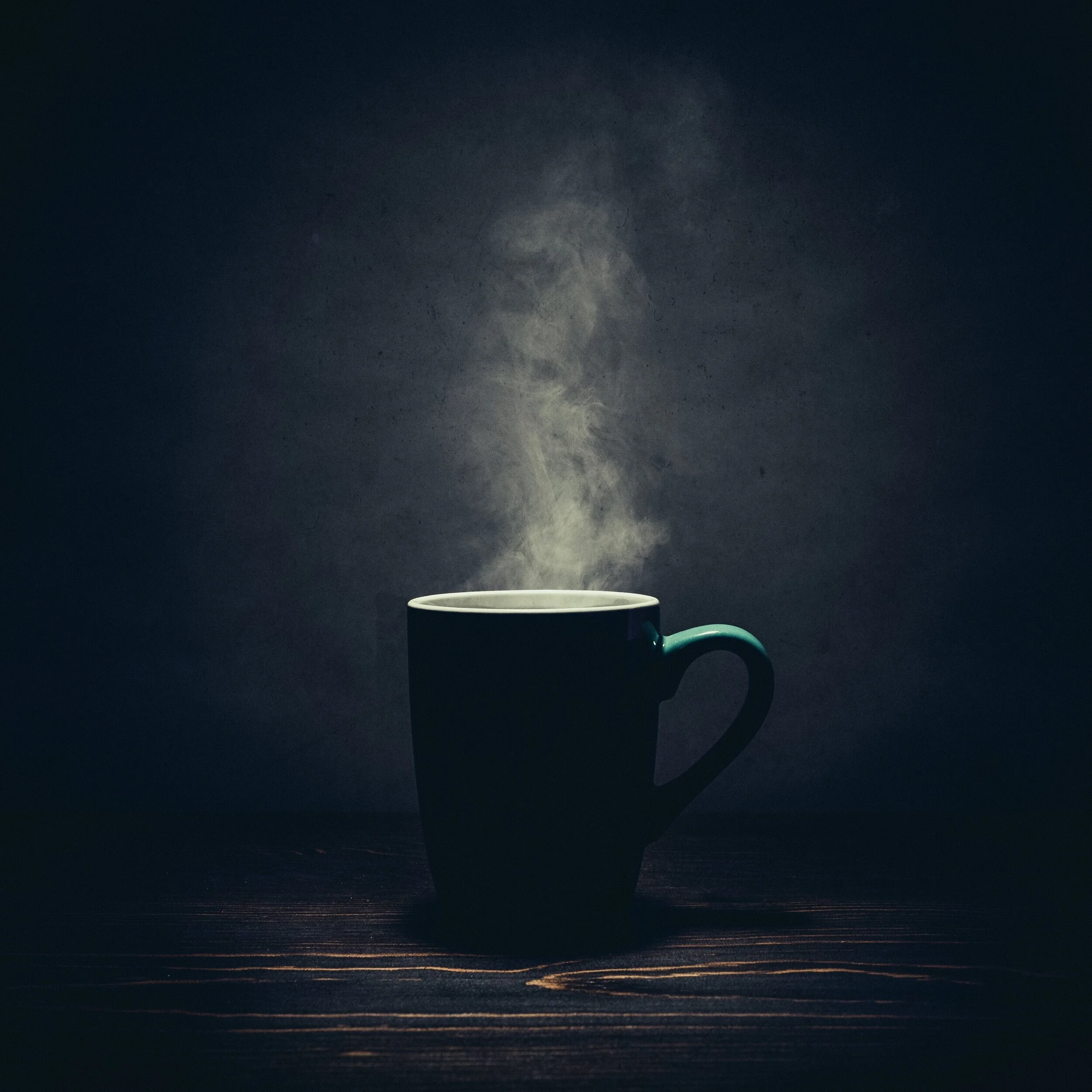 Coffee Mug With Steam.jpeg