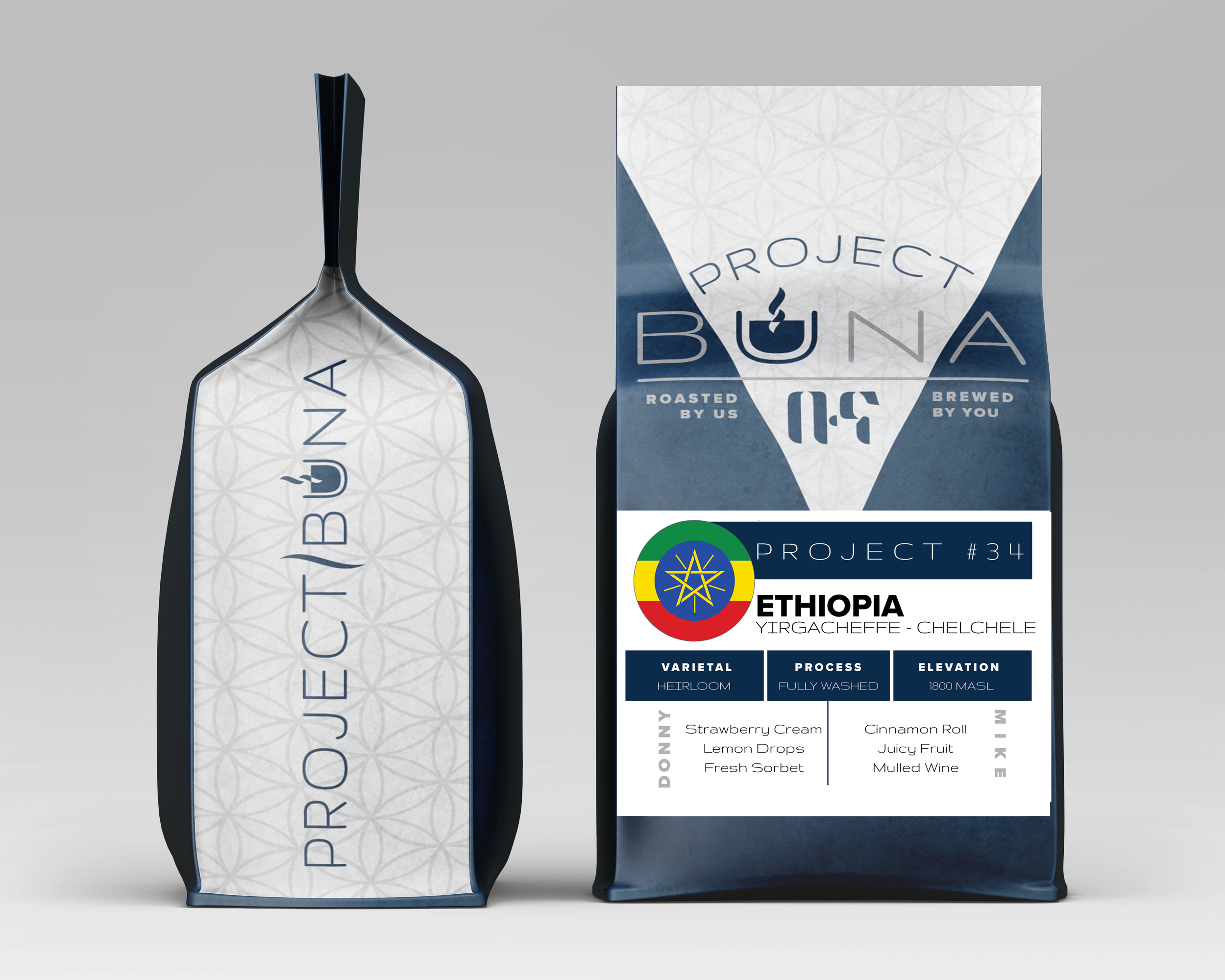 Project 34: Ethiopia