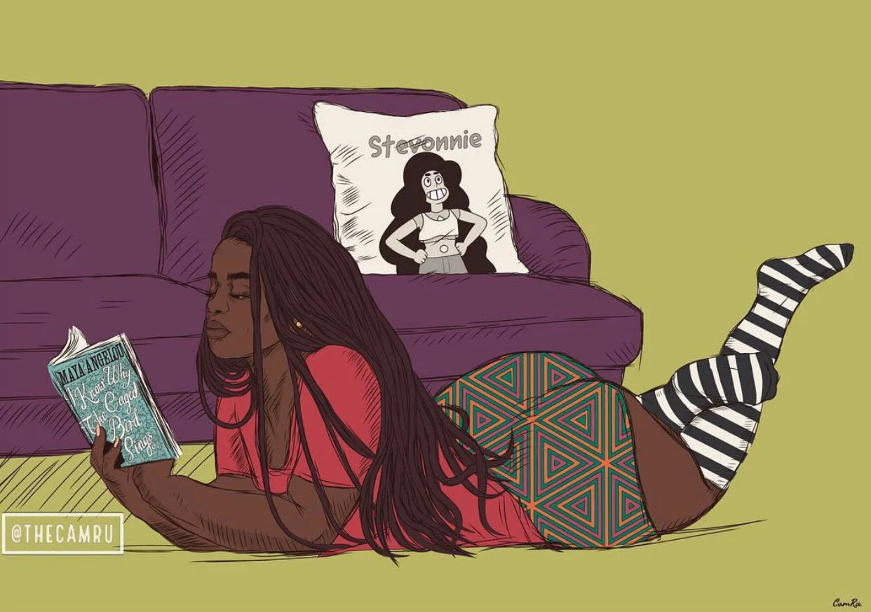 Quarantine & Chill? A How-To On How Not To...