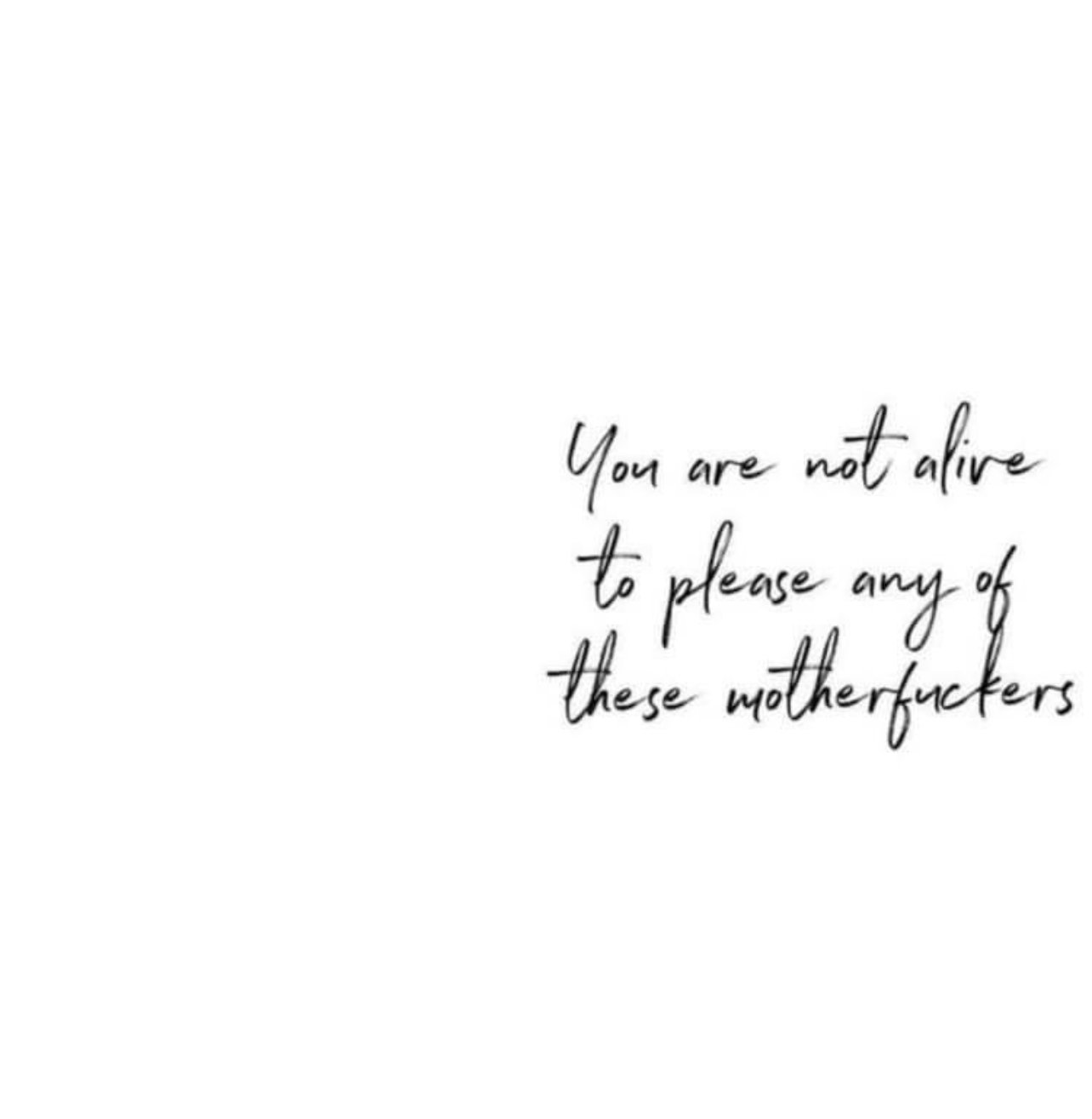 Life Lessons: vol. 1