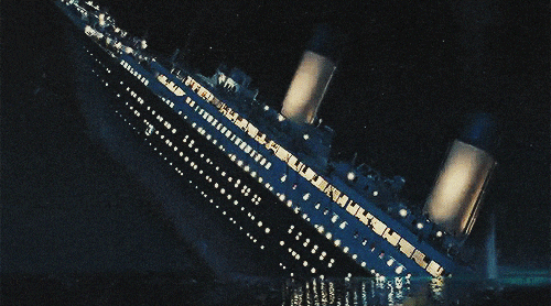 The (Situation)ship That Always Sinks