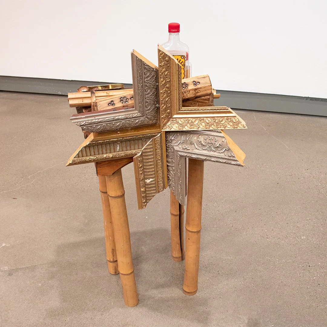 even today my complaint is bitter