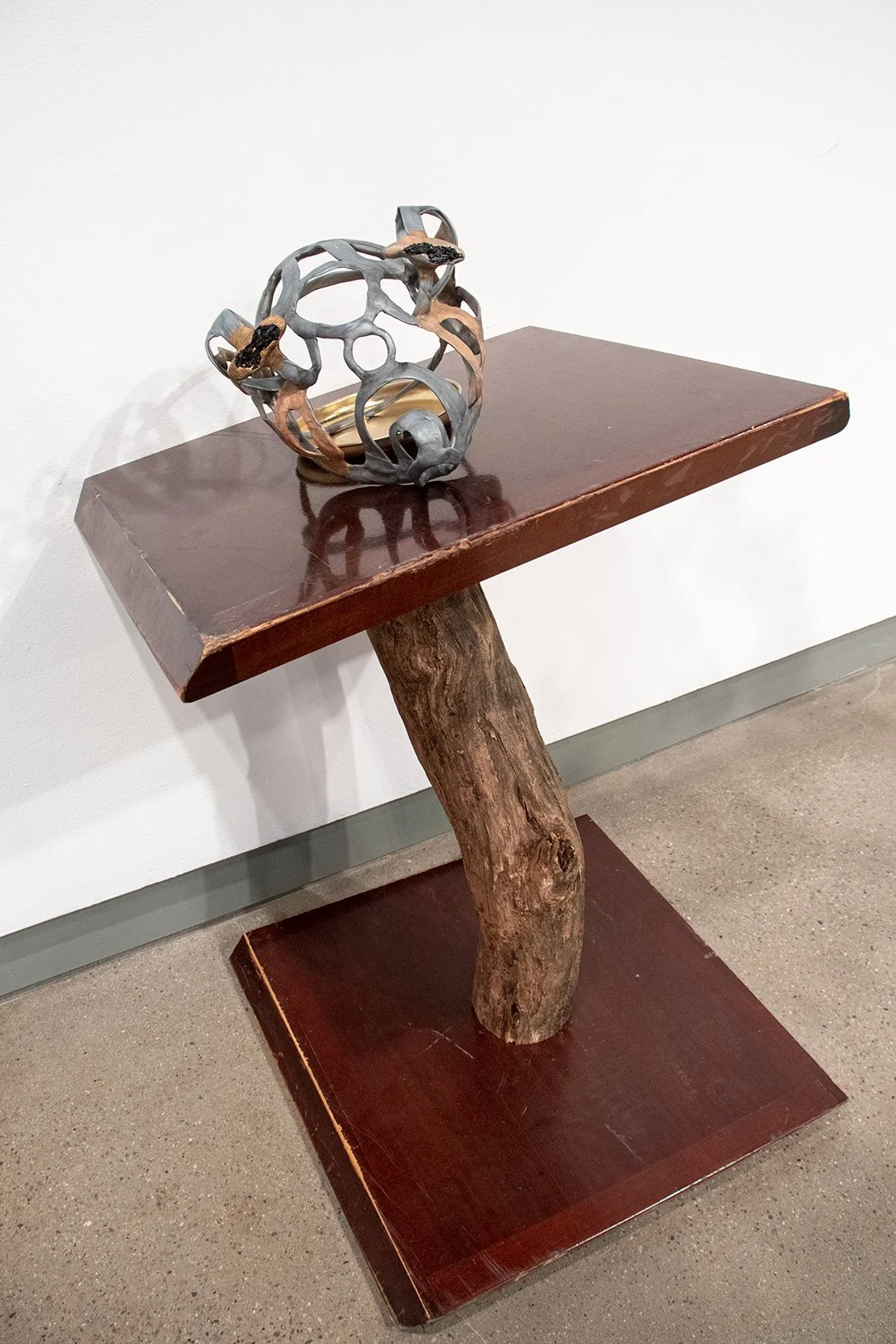 Do you wash your hands before washing someone's feet? 