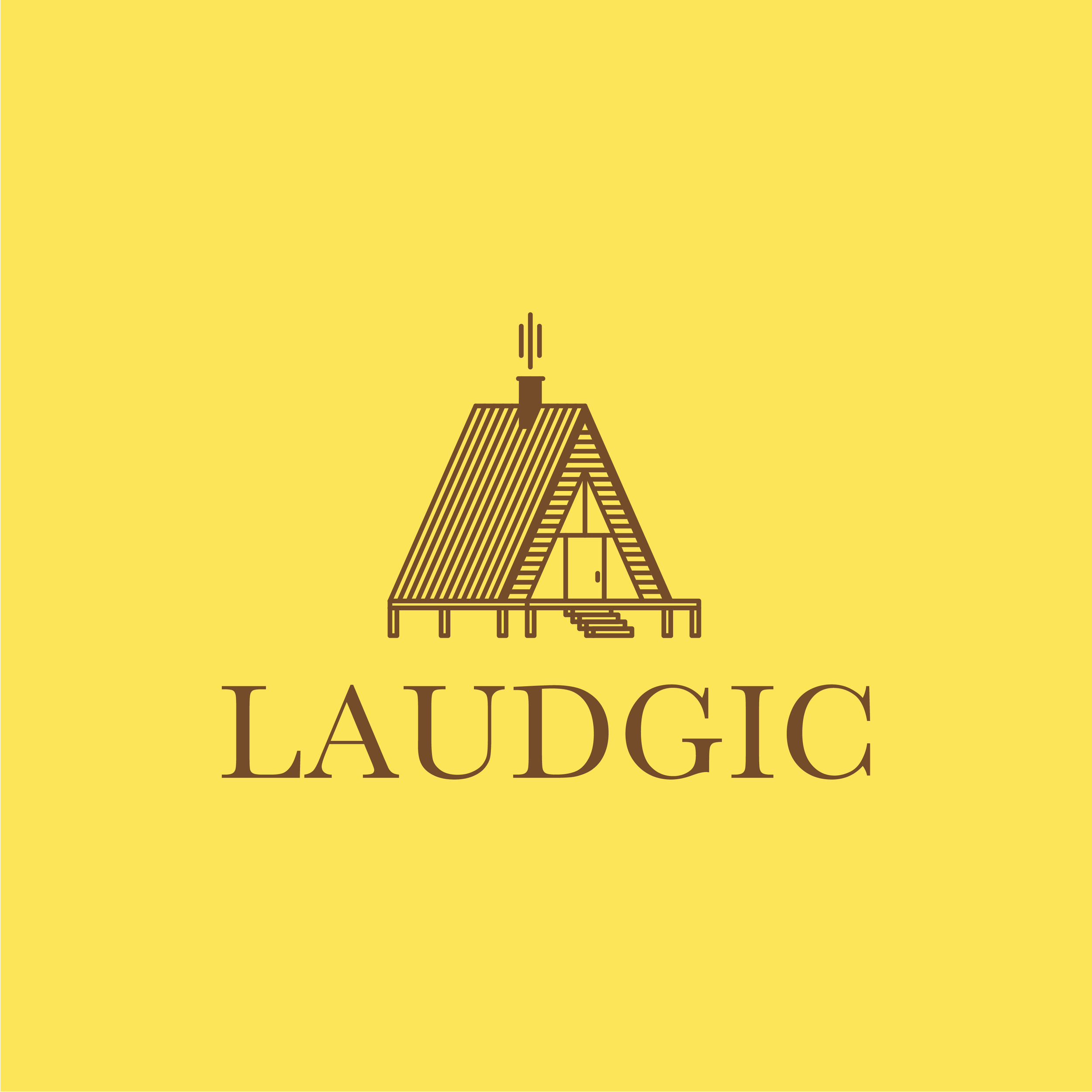 Laudgic