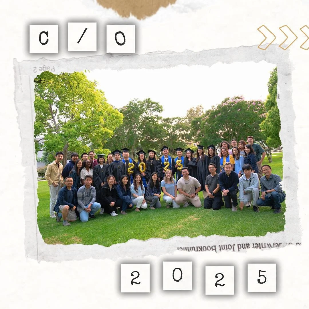 //
That&rsquo;s a wrap on 2025 graduation🎓
Class of 2025, you did it 🎉

#classof2025 #ucirvine #youdidit