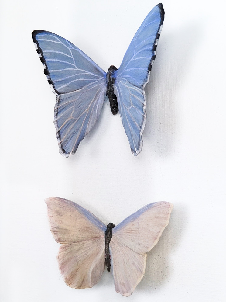Blue Butterflies - two.jpg