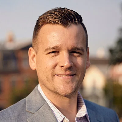 Andrew Conrad Specialty: Wellness, CBD, Fitness, Brand Strategy