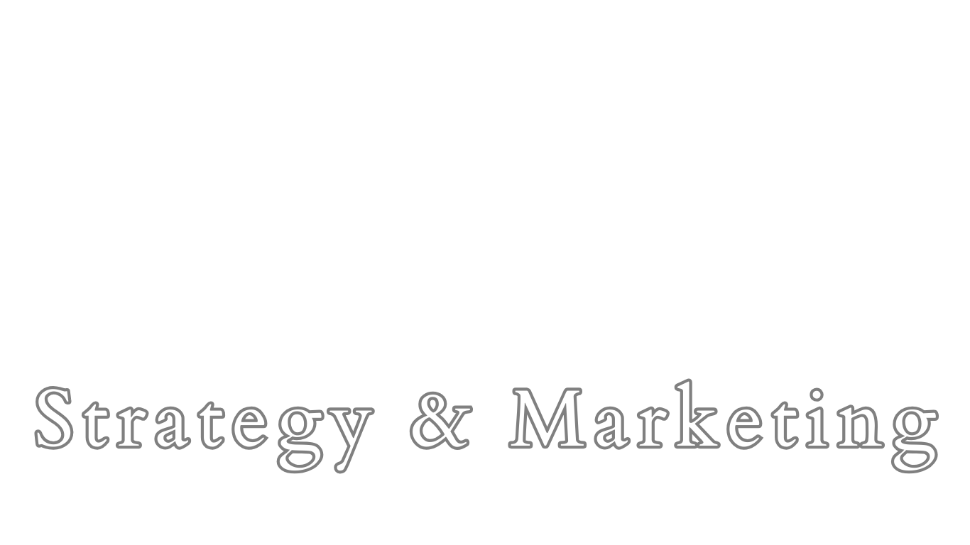 DIG IN Strategy & Marketing