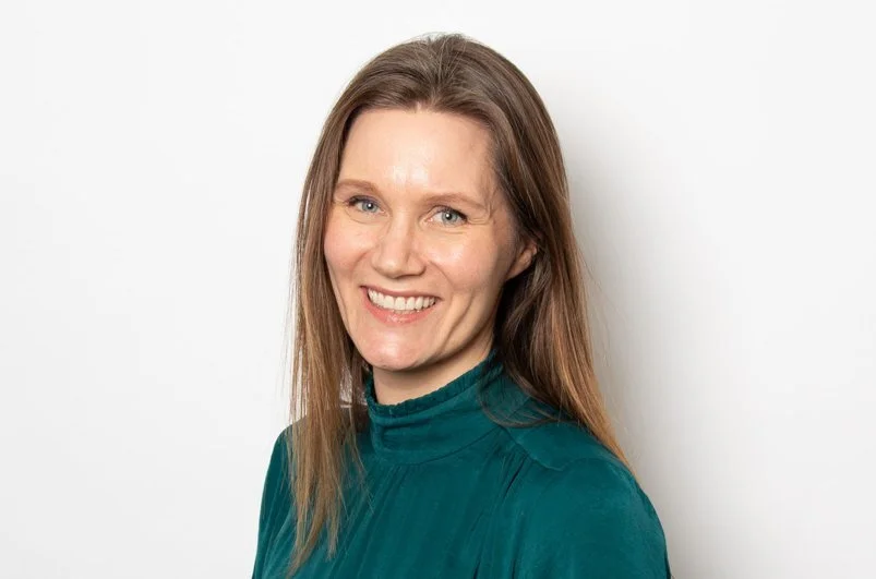 Aja Humm Team Coaching