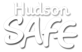 hudson safe