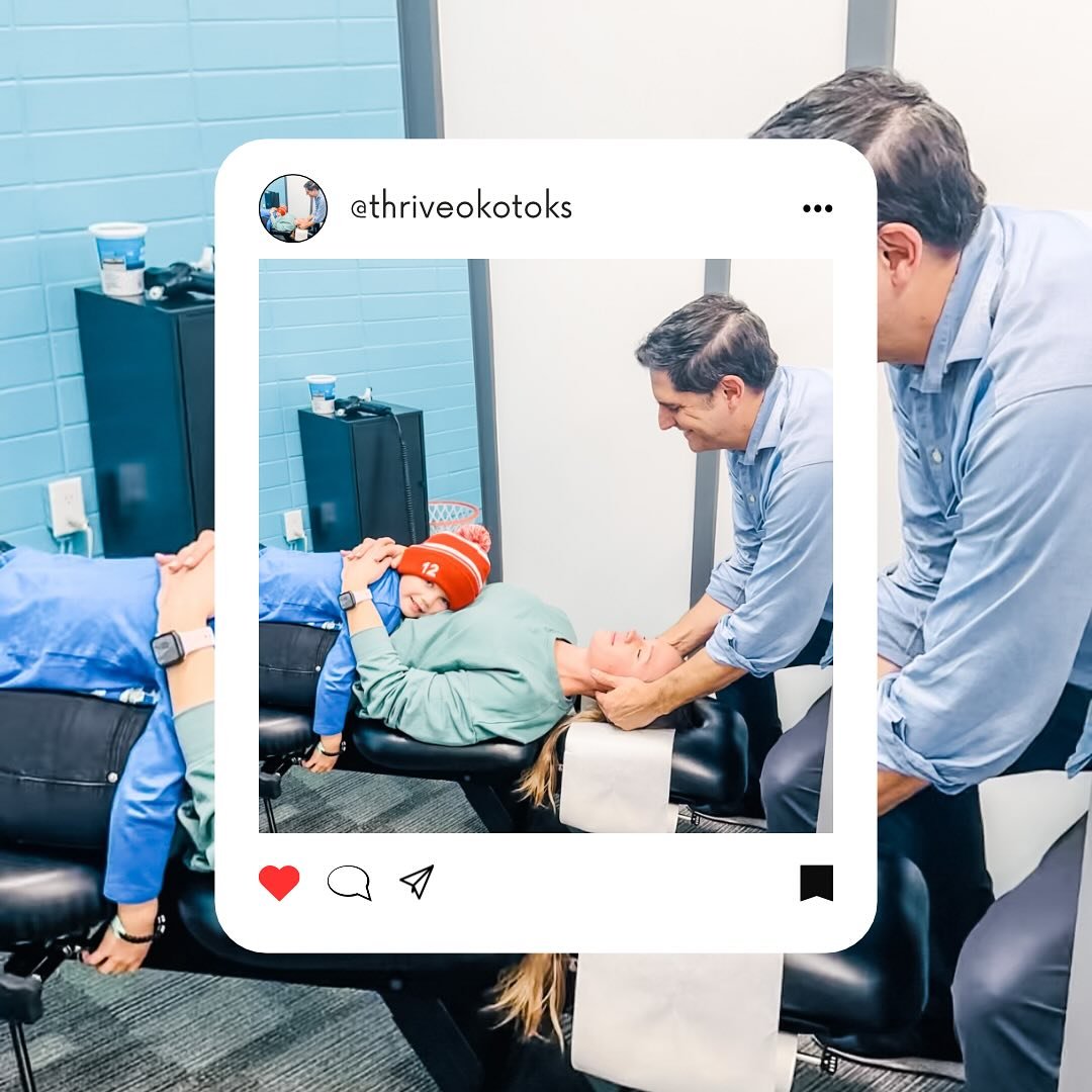 We see you, mamas! 
You want to come in for some self-care, but you don&rsquo;t know what to do with your kiddos&hellip;
Bring them! 
We love seeing your whole family! 
We can treat them too, they can cuddle you 👆🏻, or they can play with our toys! 
