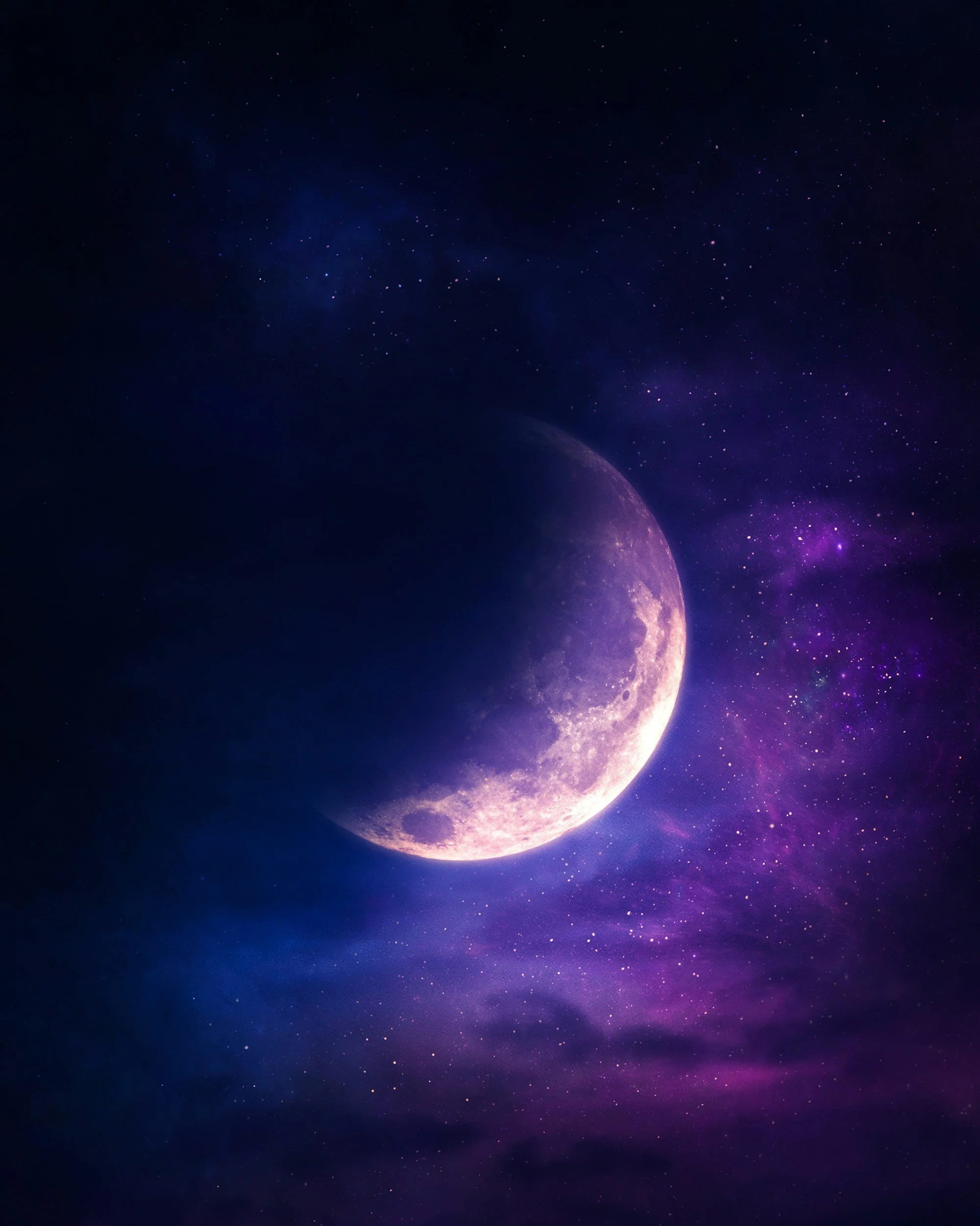 What Lies Ahead   (December 2024)