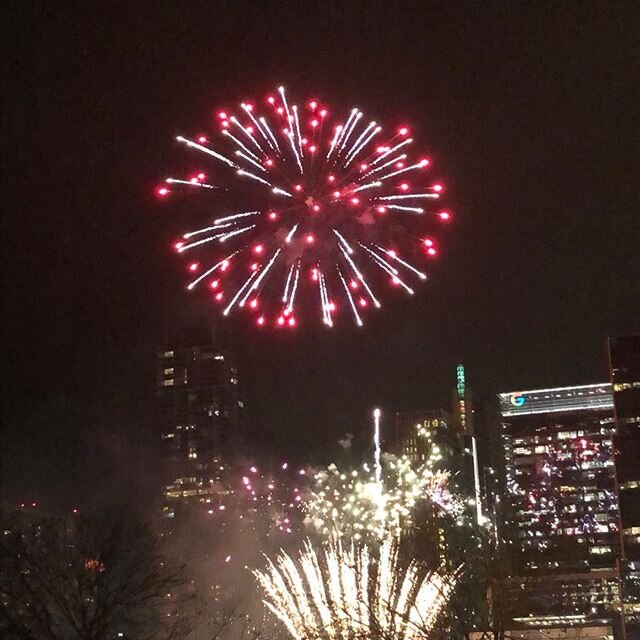 #happynewyear #walktothepark #2020