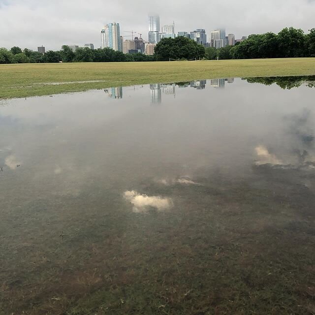 #aftertherain #walktothepark #peace